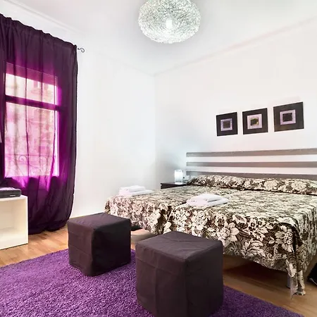 Apartment Gaudi Xl Barcelona Kamer foto