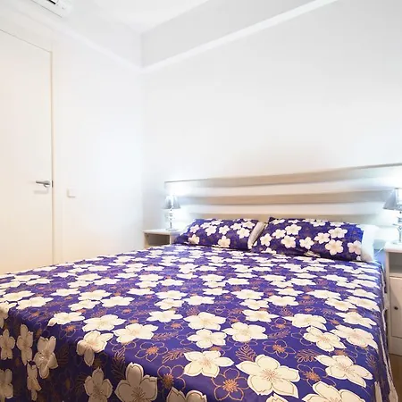 Apartment Gaudi Xl Barcelona Kamer foto