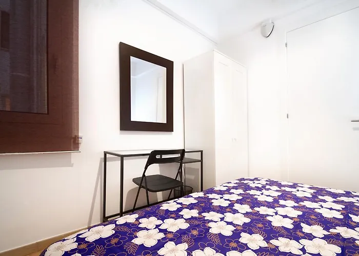 Apartment Gaudi Xl