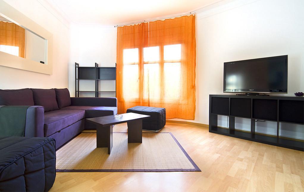 Appartement Gaudi Xl *