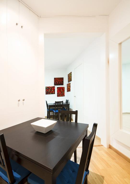 Gaudi Xl Appartement *