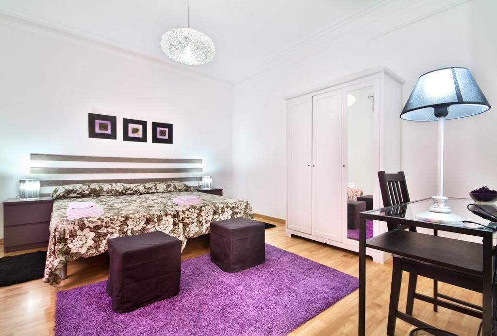 Appartement Gaudi Xl Barcelona