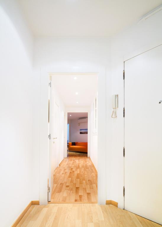 Gaudi Xl Appartement Barcelona