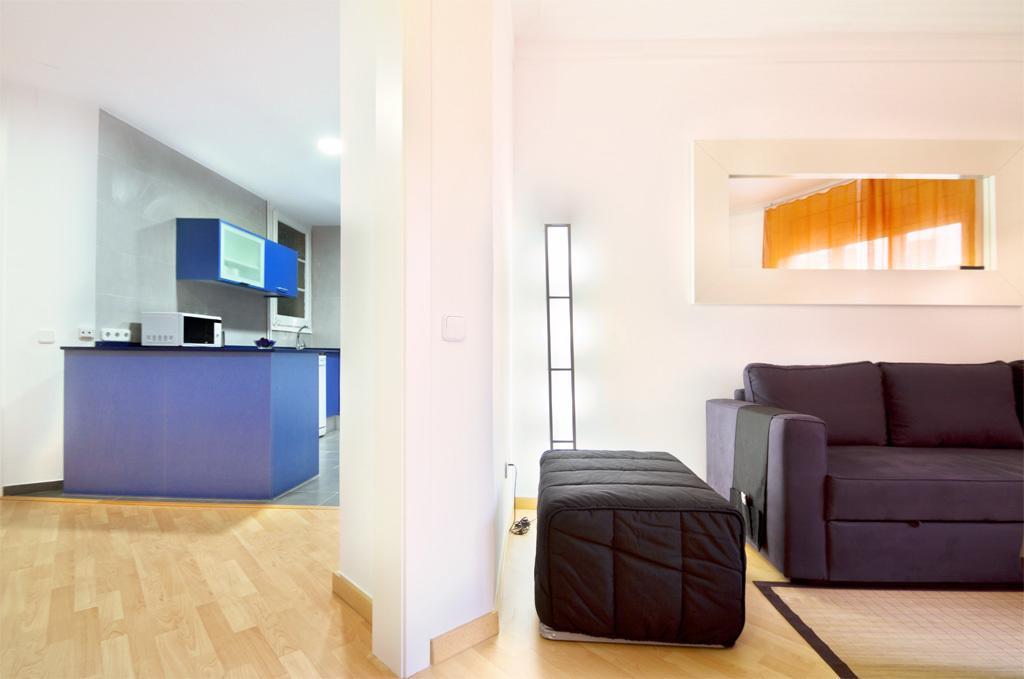 Gaudi Xl Apartament