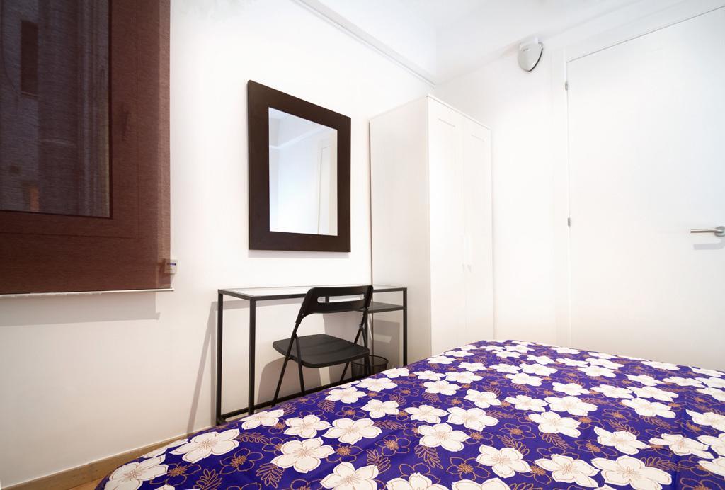 Appartement Gaudi Xl *