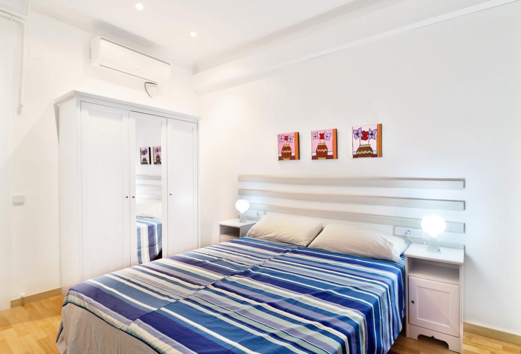Appartement Gaudi Xl Barcelona