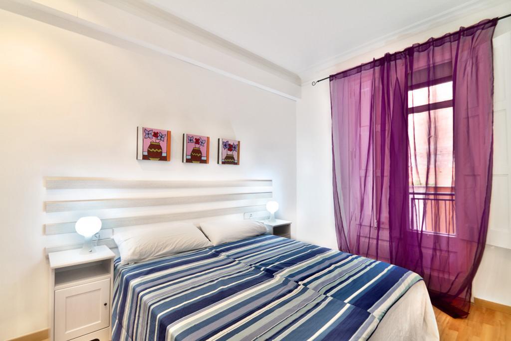 Gaudi Xl Appartement Barcelona